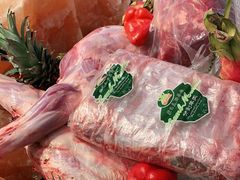 -济南香格里拉·咖啡泉自助餐厅