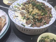 -小红鲸·海鲜餐厅(轸大路店)