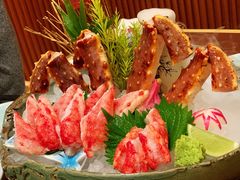 -蟹田居·活蟹料理(东城店)