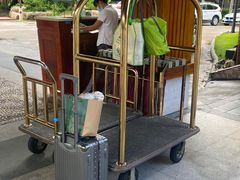 -三亚南山迎宾馆