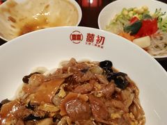 -添萬囍·天津三鲜捞面(天河城店)