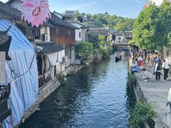 -绍兴书圣故里景区