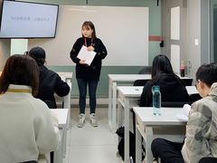 -帝京日语(春熙路旗舰校区)