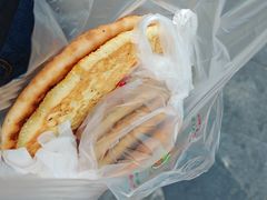 -阿布拉的馕(西北路店)