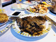-吉布鲁牛排海鲜自助(西湖万达店)