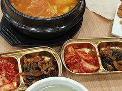 -益百岁牛尾汤主题餐厅(辛庄街店)
