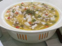 -青花椒花椒鱼(合生汇店)