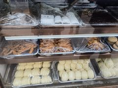 花卷-老回回饺子馆(海洋馆店)