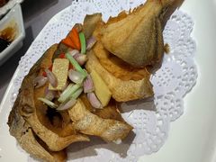 -御花园·粤菜·海鲜火锅(中山公园店)