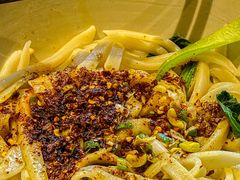 -宋益驴蹄子面肉夹馍(辛家庙店)