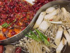 -沸炉重庆老火锅(军事博物馆店)