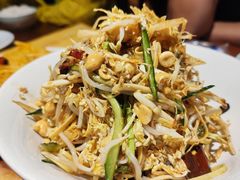 -辣不二地道川菜(汉水路店)