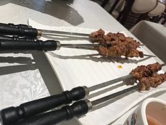 -巴依老爷·新疆美食(上城区天城路店)