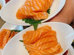 -铭门盛宴·艺术海鲜姿造(福田黑金店)