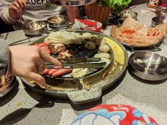 -好旺角烤肉(农林五道街总店)