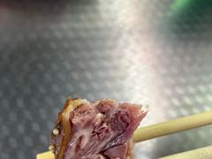 -章云板鸭(马道街店)