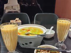 -国人川菜(李家村建东街店)