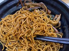 -常熟炒浇面馆(蓝旗街店)
