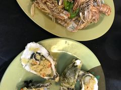-贞姨美食·老字号海鲜大排档