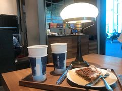 -Coffee@Works(仁川国际机场店)