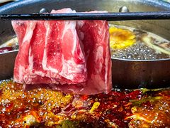 -谭三娘鲜切牛肉自助火锅(九眼桥总店)