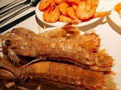 -星伦多自助料理·涮烤一体(嘉兴八佰伴店)