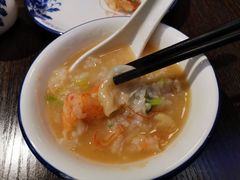 -大洋家·精品潮汕菜·生腌砂锅粥(天河东路店)