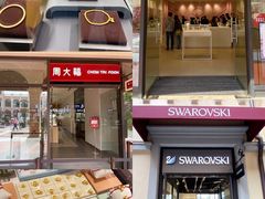 门面-佛罗伦萨小镇广佛名品奥特莱斯(疏港路店)