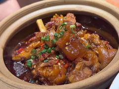 -图味美小黄鱼·景德菜(浙江路店)