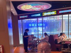 -点都德(汇盈广场店)