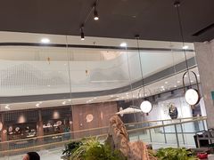 -赠李白·如诗的川味(余杭万达广场店)