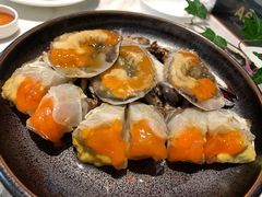 -海味世家·家常菜馆(明州里店)