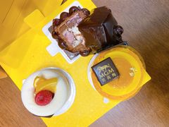 -视博茶点(美狮美高梅店)