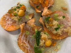 -长平老姿娘夜粥(平东一街店)