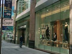 -ZARA(大上海时代广场店)