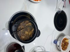 -新侗家食府(蟠桃宫店)