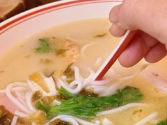 -陳生記米线·始于1989(体育场路店)