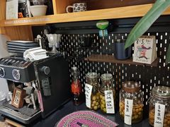 -花仓咖啡(祥安巷店)