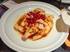 -桂小厨广西菜(青秀万达店)