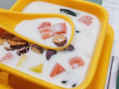 -椰小鸡·琼州糟粕醋(美兰缤纷城店)