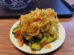 -有礼有面(知春路店)