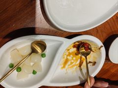 -喜鼎海胆水饺(东港店)
