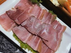 -阿鹏故事野生菌火锅(双廊古镇店)