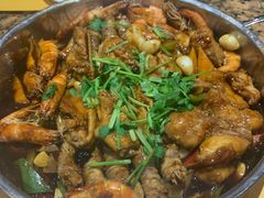 -黄记煌三汁焖锅(金凤万达广场店)