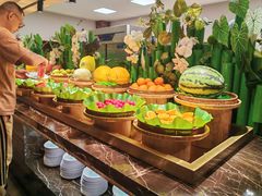 -汉丽斯巴西烤肉自助(市南店)