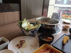 水林间(仙林金鹰店)-水林间·寿喜烧自助(仙林金鹰大学城店)