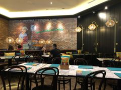 -关夫人餐厅(阳光广场店)