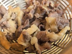 -一品牛鲜潮汕牛肉火锅(茶花园店)