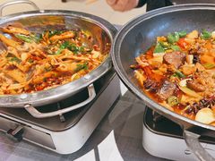 -彭耕记猪油炒小菜(吉联mall店)