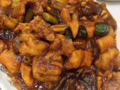 -老七饭馆(光荣道总店)